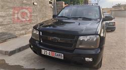 شيفروليه بليزر